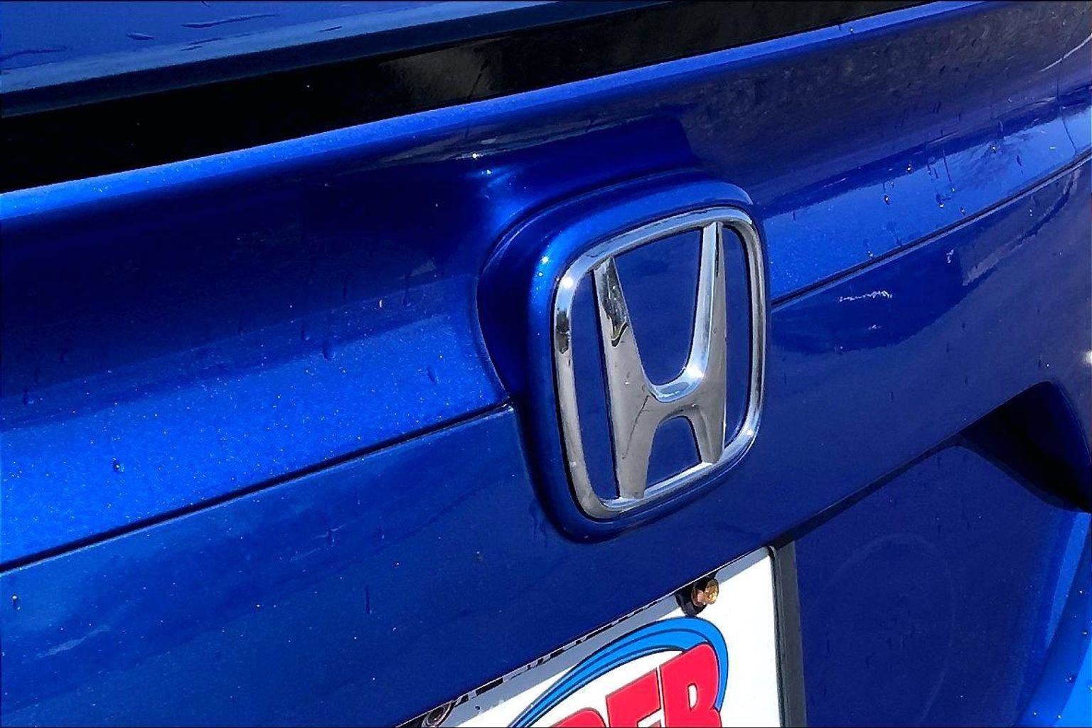 Used 2020 Honda Civic Sport image 21