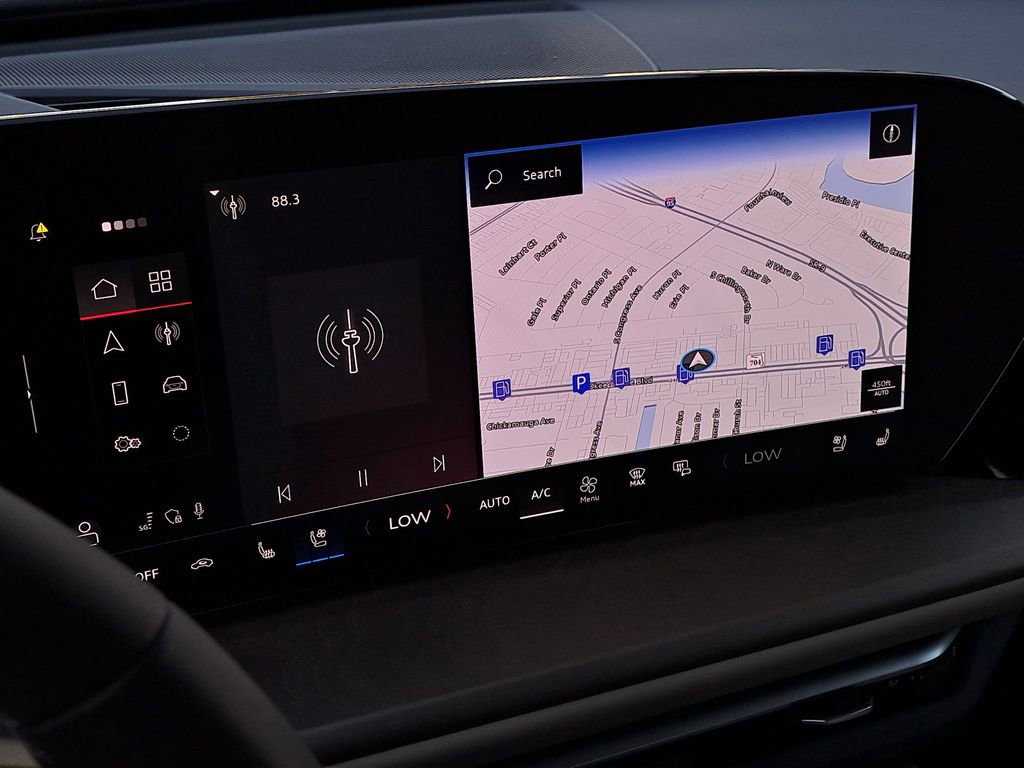 New 2025 Audi Q5 Prestige image 12