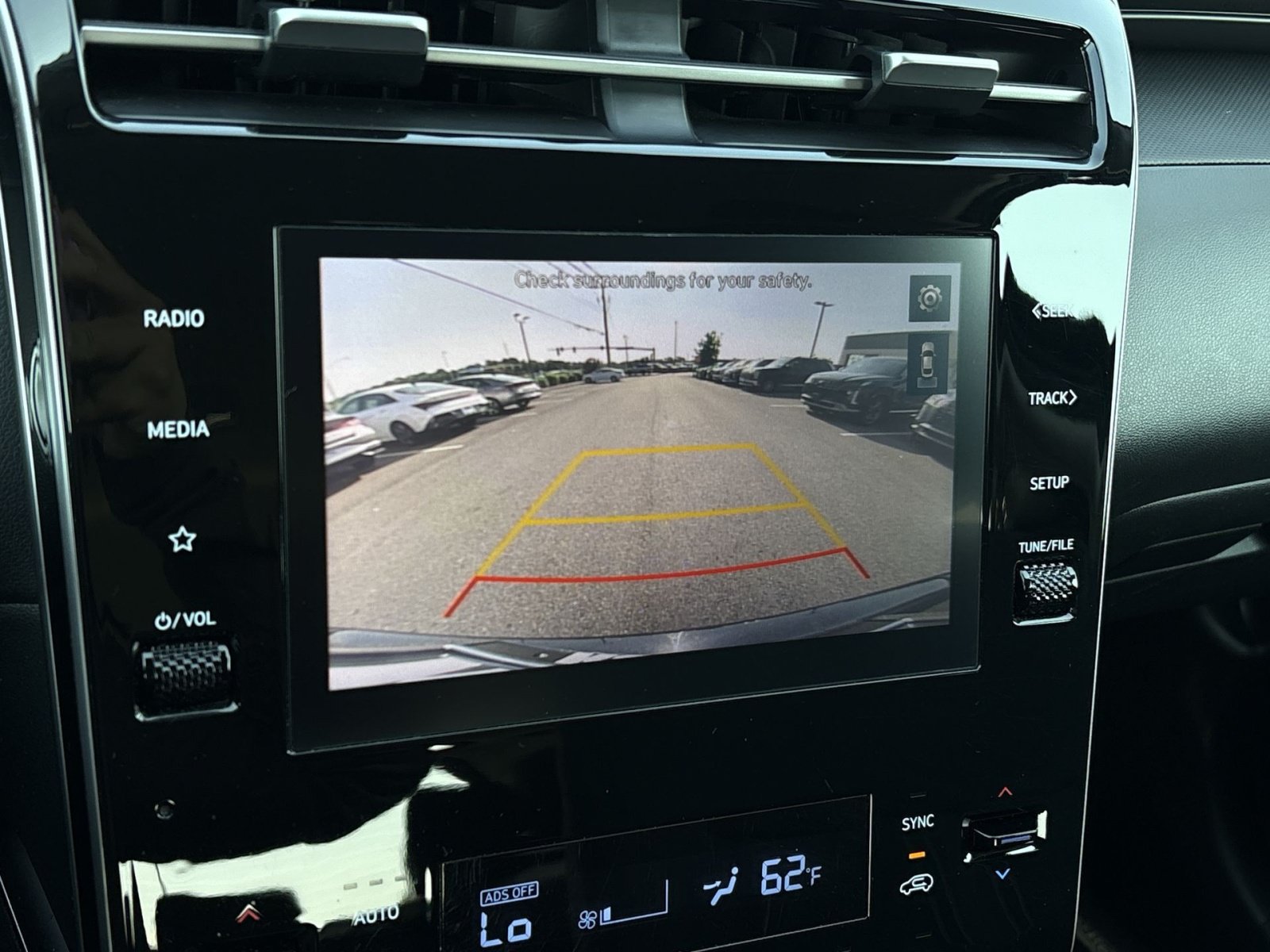 Used 2024 Hyundai Tucson SEL AWD/4WD image 18
