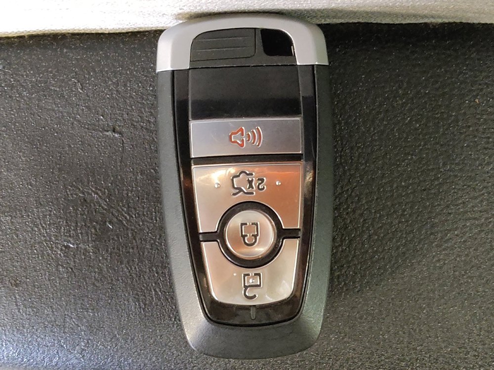 Used 2019 Ford Fusion SE w/ Equipment Group 151A image 32