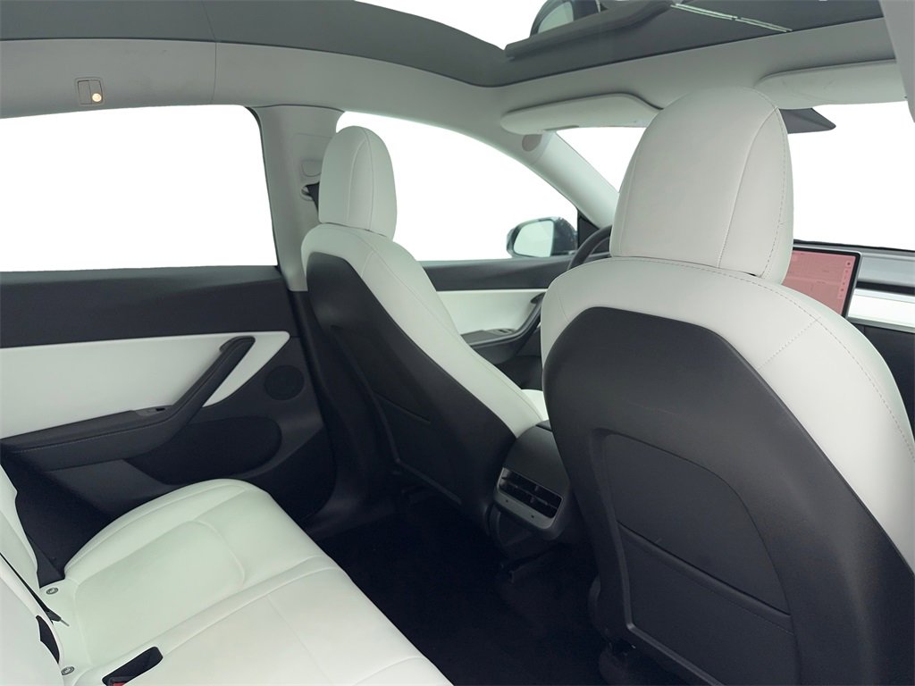 Used 2021 Tesla Model Y 2WD image 51