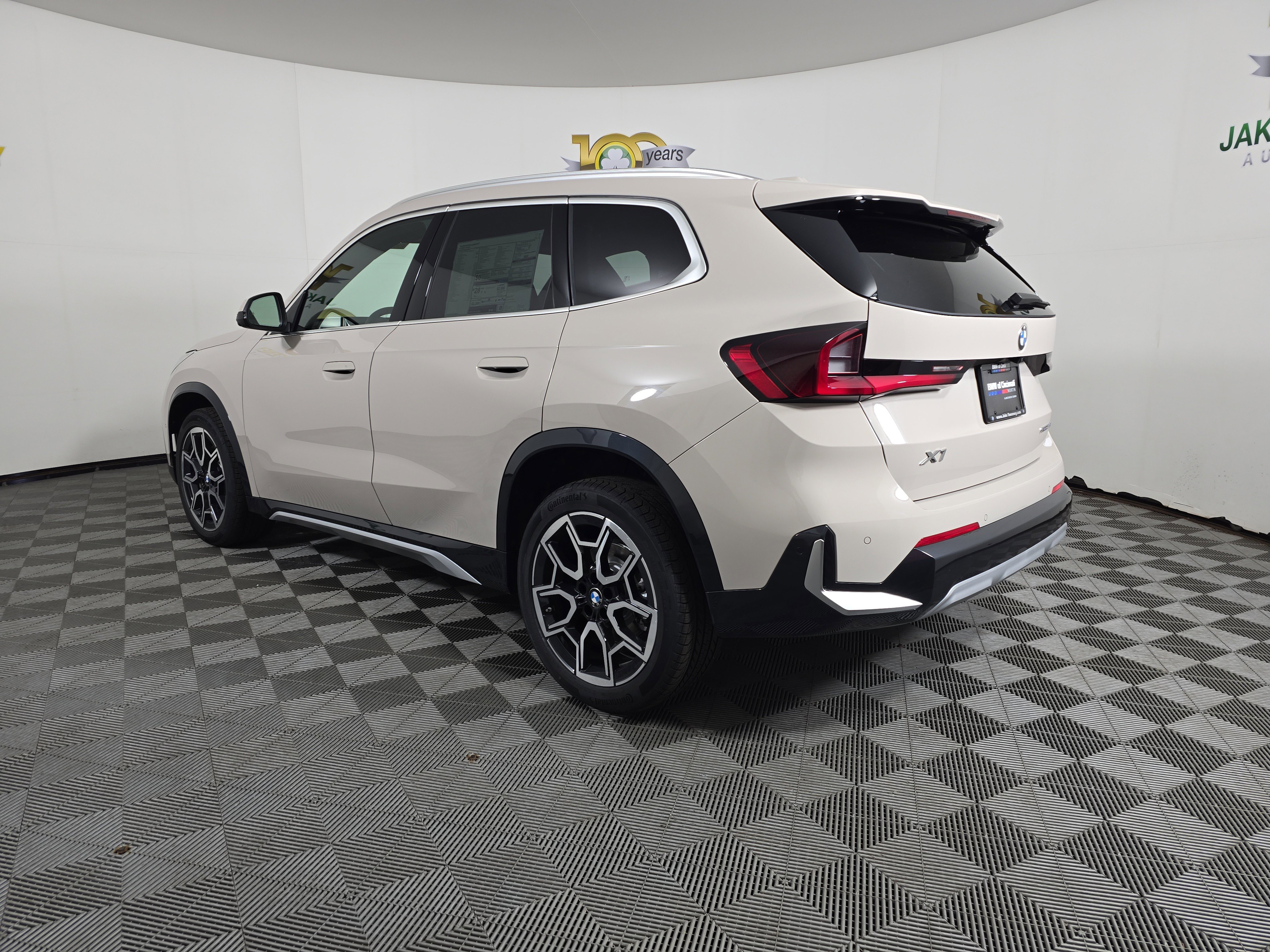 New 2026 BMW X1 xDrive28i w/ Technology Package image 5