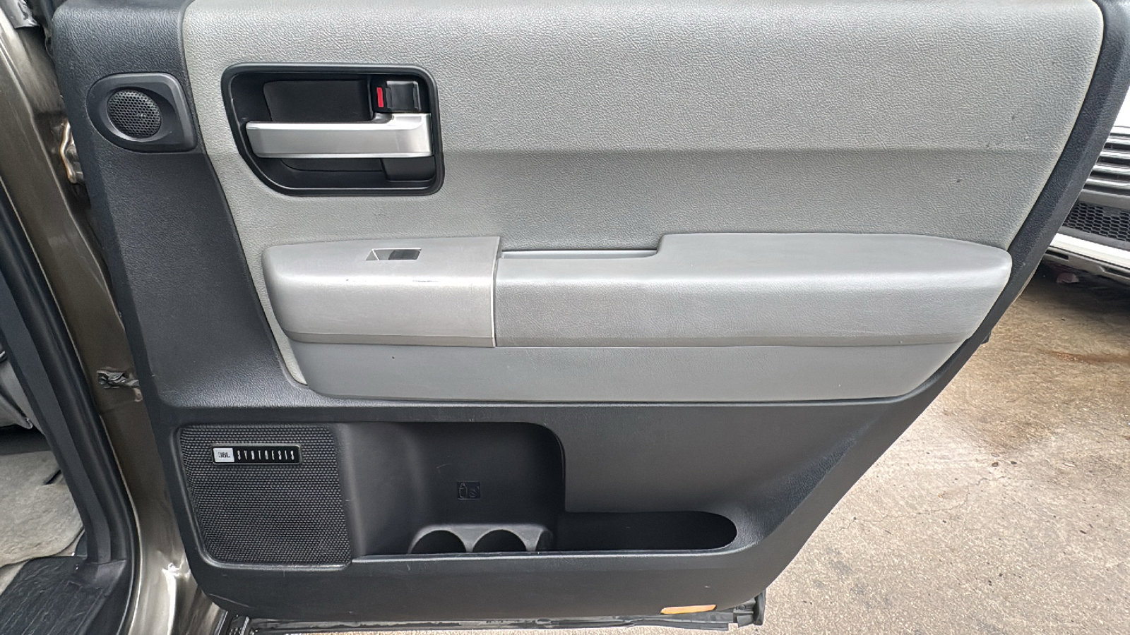 Used 2008 Toyota Sequoia Limited image 20