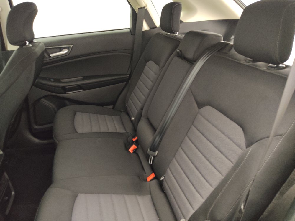 Used 2022 Ford Edge SE AWD/4WD image 18