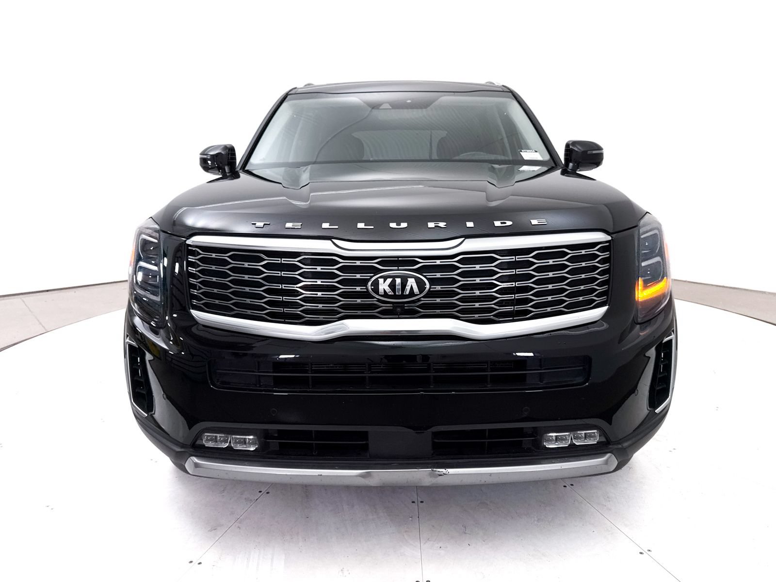 Used 2020 Kia Telluride SX w/ SX Prestige Package AWD/4WD image 15