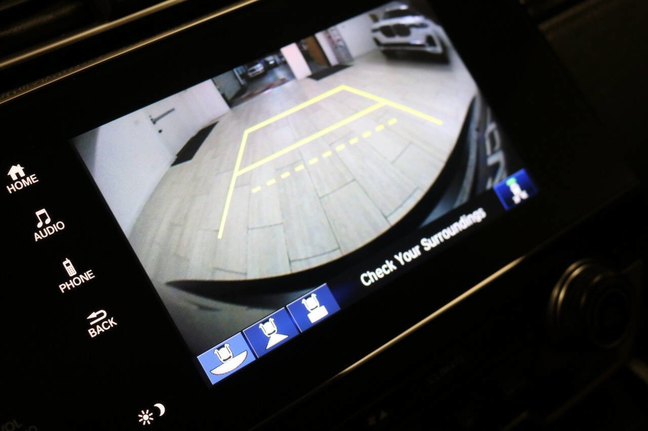 Used 2019 Honda CR-V EX-L image 36