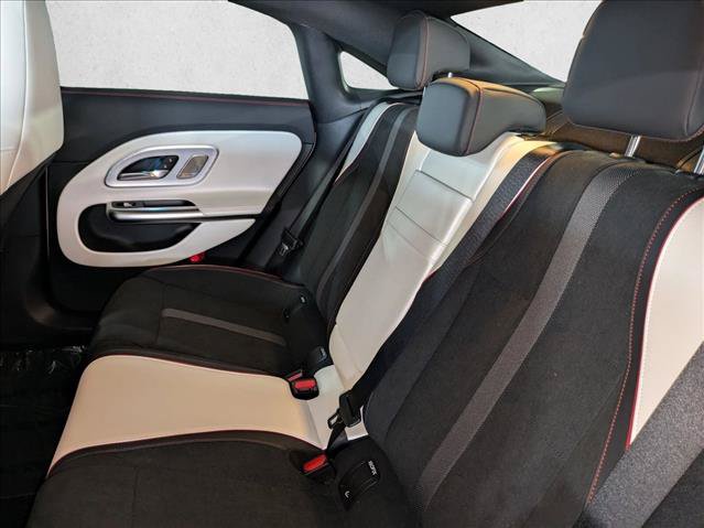 New 2027 Mercedes-Benz CLA 250+ image 17