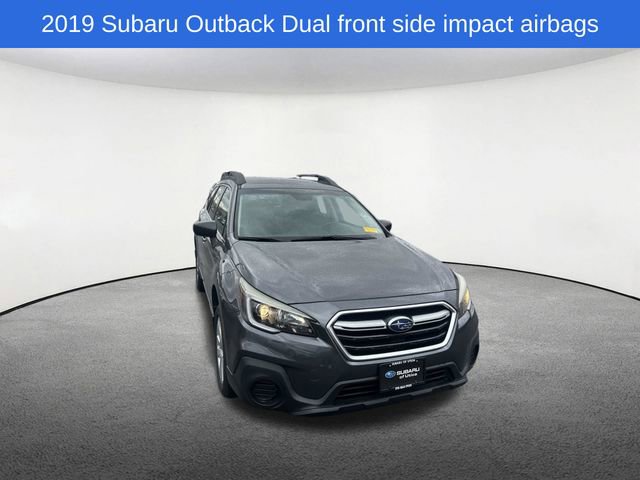 Used 2019 Subaru Outback 2.5i image 15