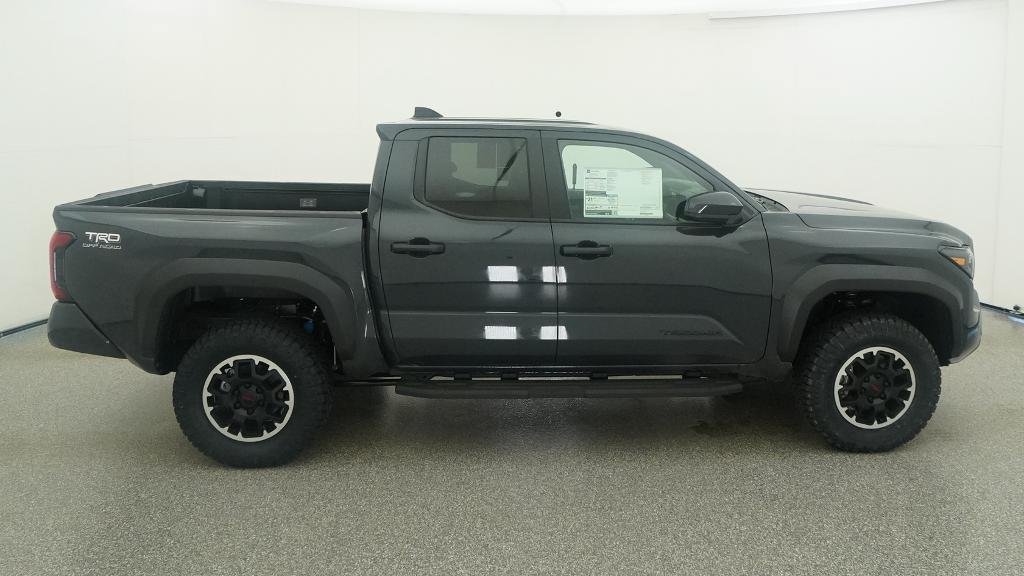 New 2026 Toyota Tacoma TRD Off-Road AWD/4WD image 14