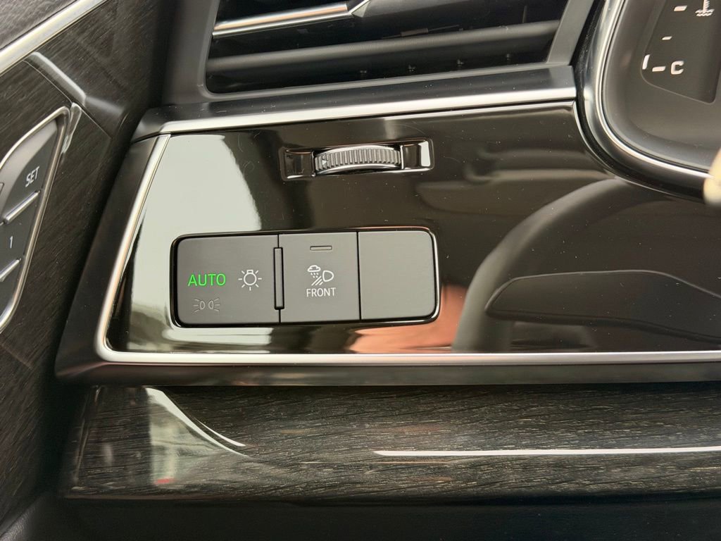 Certified 2023 Audi Q7 2.0T Premium w/ Convenience Package image 34