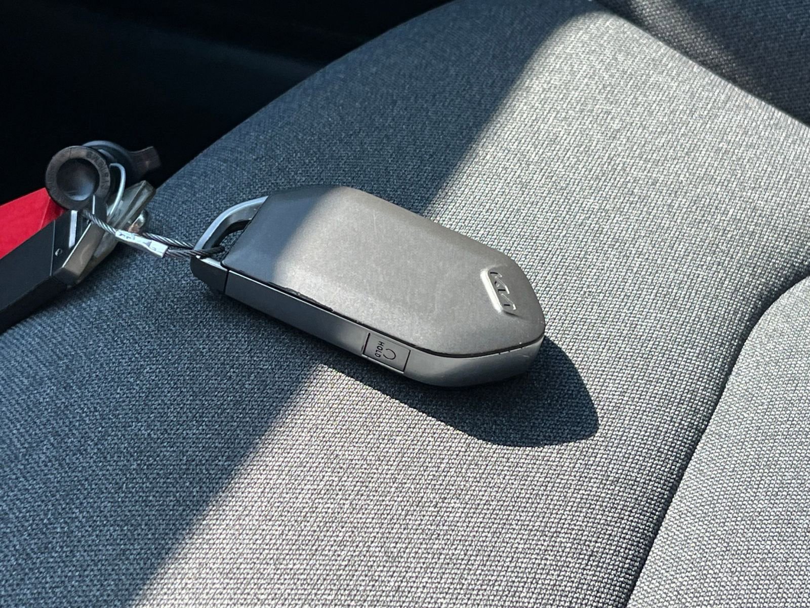 Used 2025 Kia K4 LXS image 25