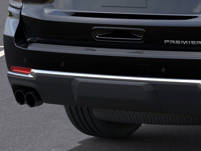 New 2026 Chevrolet Suburban Premier w/ Sun And Tow Package AWD/4WD image 14