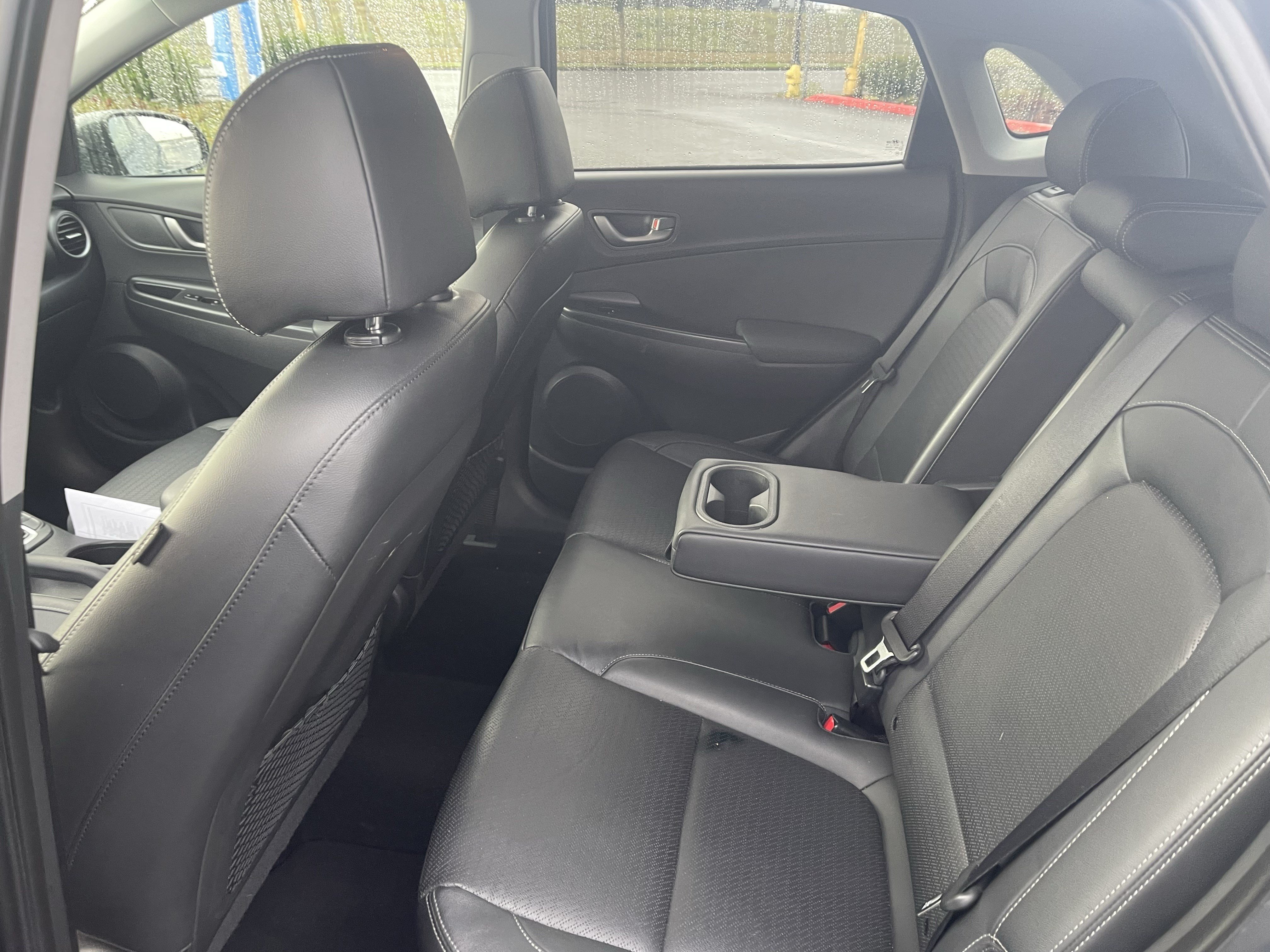 Used 2019 Hyundai Kona Limited FWD image 14