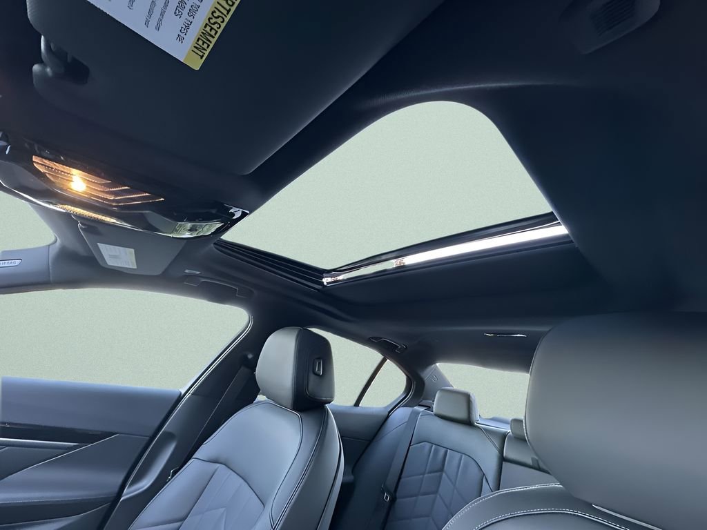 New 2026 BMW 530i w/ Premium Package image 26