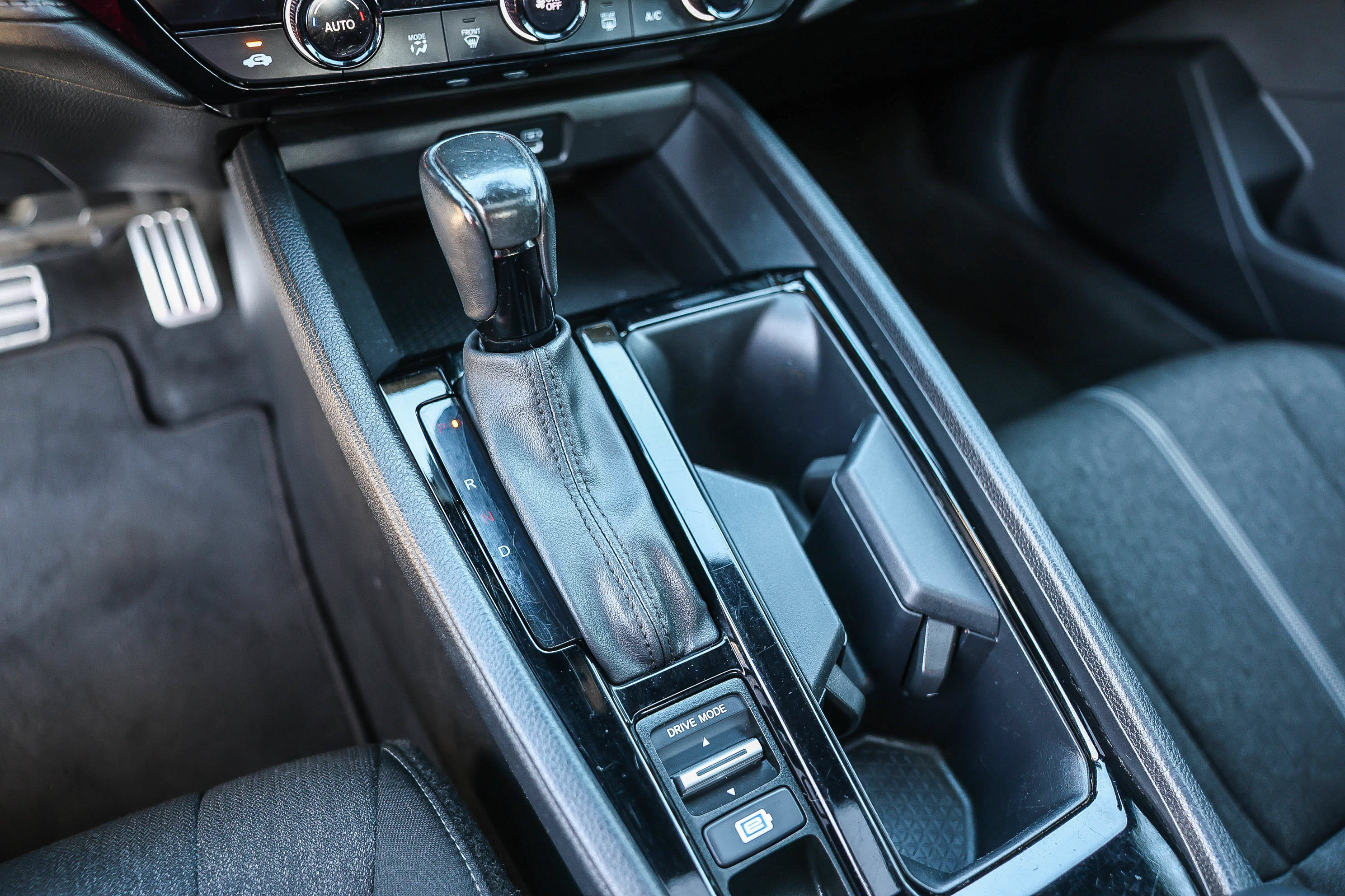 Certified 2023 Honda Accord Sport image 13