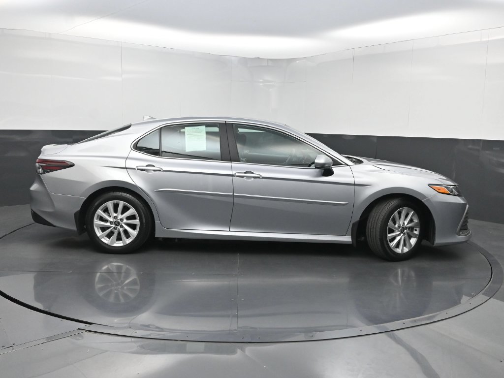 Used 2024 Toyota Camry LE FWD image 41