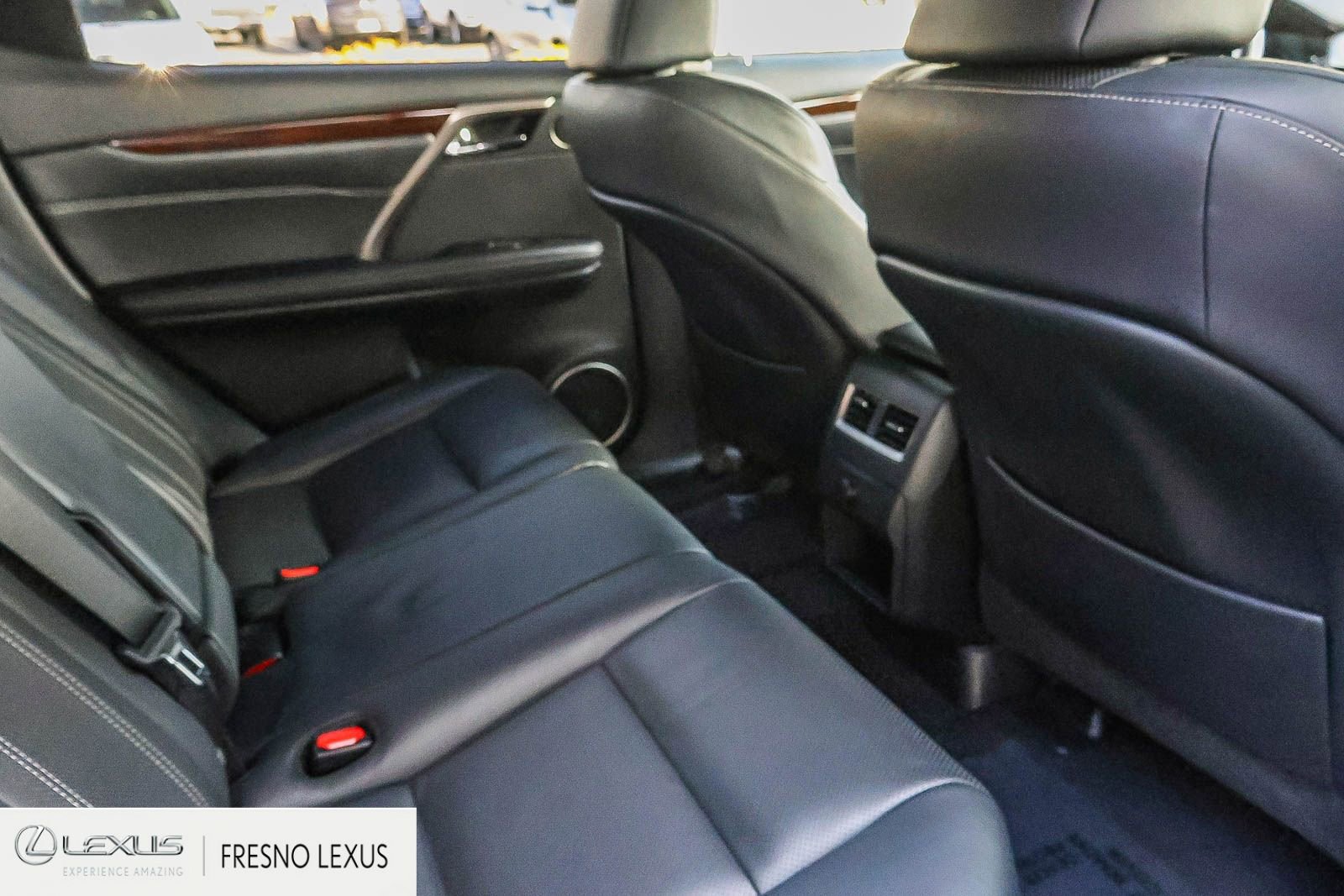 Used 2016 Lexus RX 350 F Sport w/ Premium Package image 13