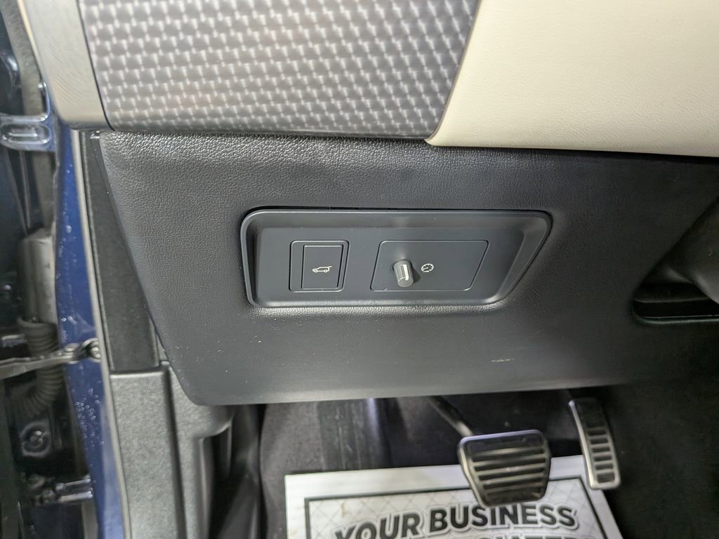 Used 2022 Land Rover Range Rover Sport HSE Dynamic image 19