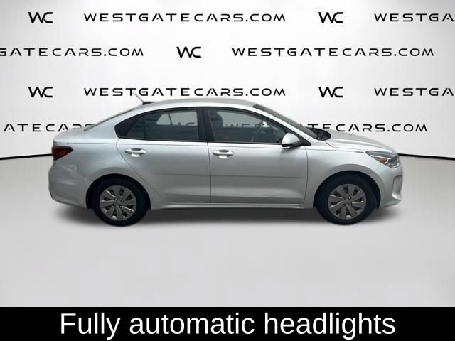 Used 2020 Kia Rio S FWD image 7