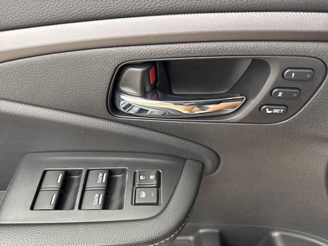 Certified 2023 Honda Ridgeline RTL image 34