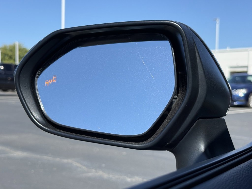 Certified 2025 Toyota Corolla XSE image 18