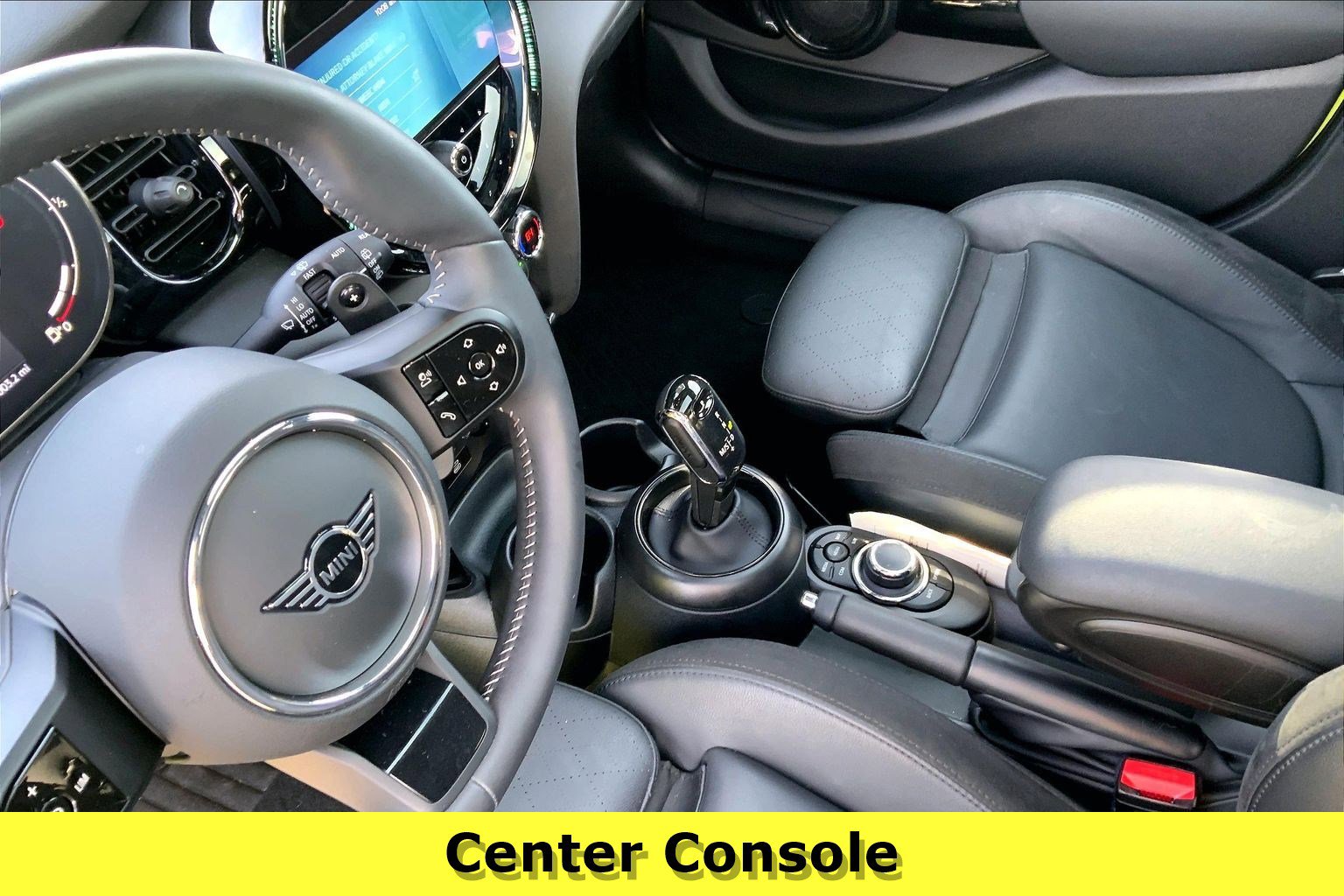 Used 2024 MINI Cooper S image 18