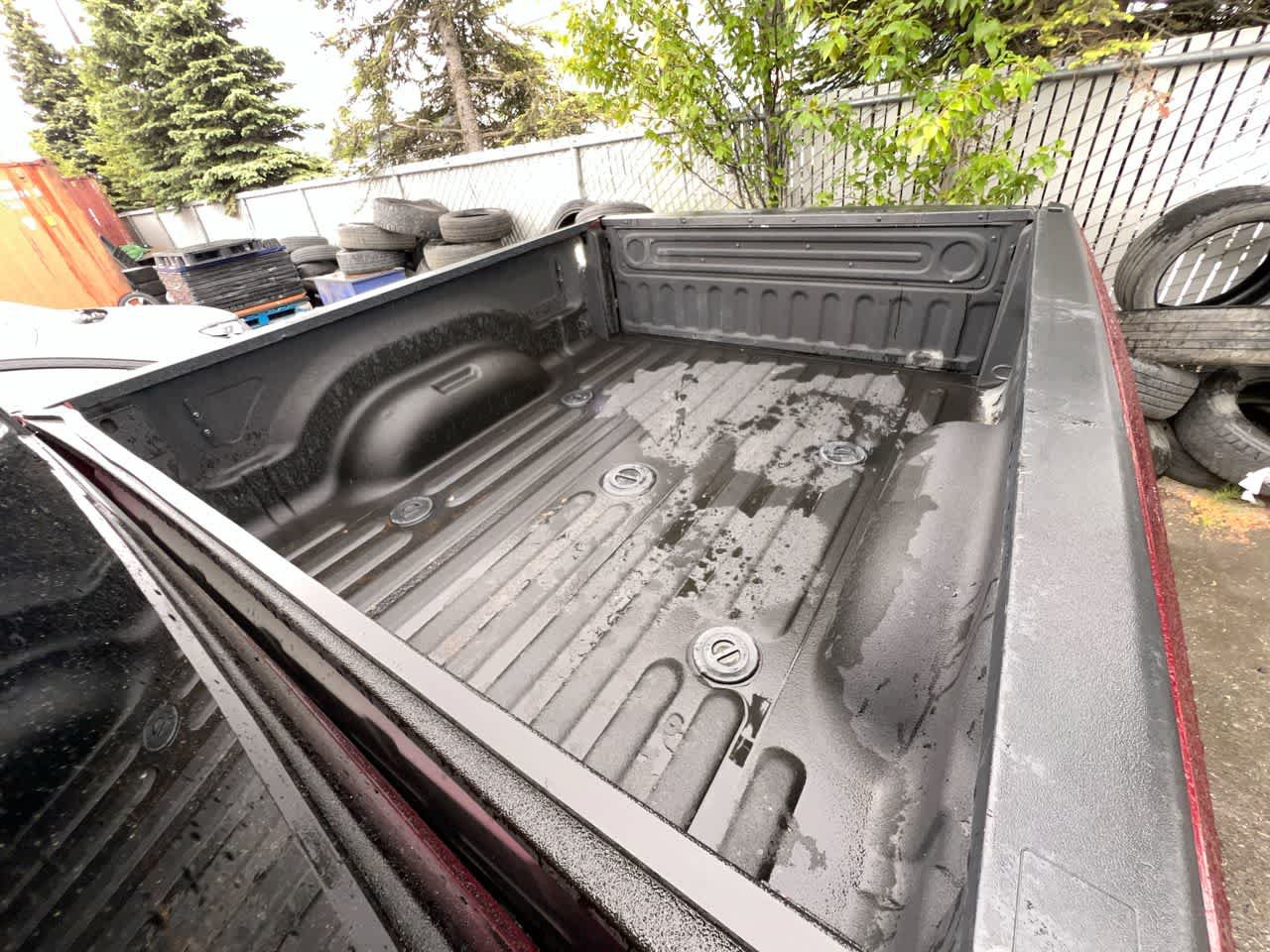 Used 2021 RAM 2500 Laramie AWD/4WD image 27