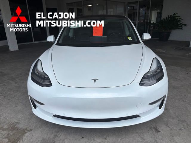 Used 2018 Tesla Model 3 Long Range RWD image 9