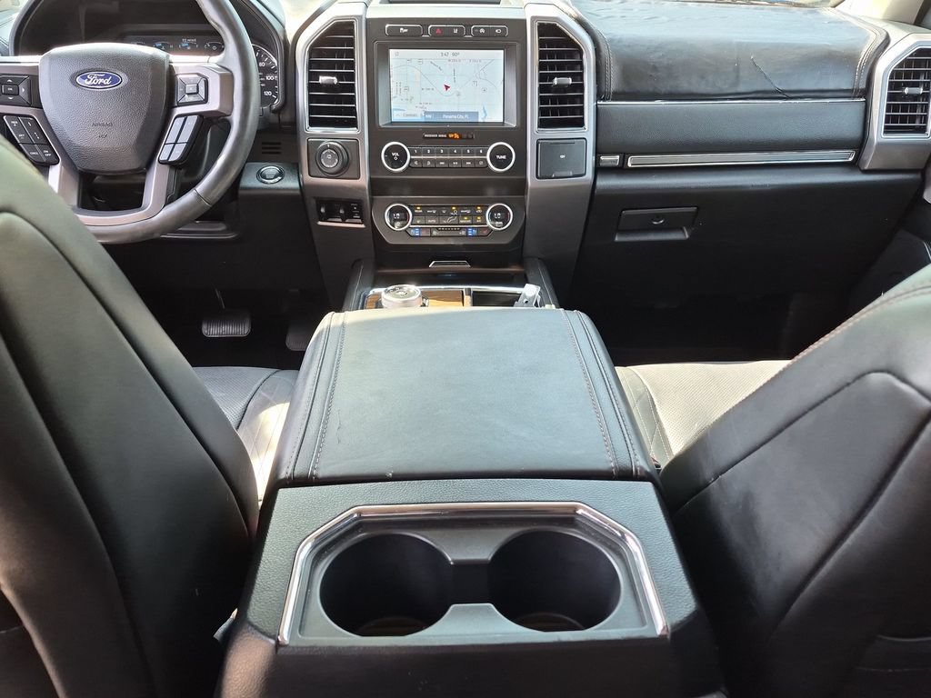Used 2020 Ford Expedition Platinum RWD image 16