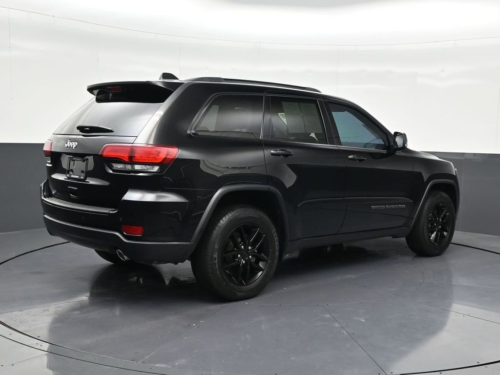 Used 2020 Jeep Grand Cherokee Limited image 5