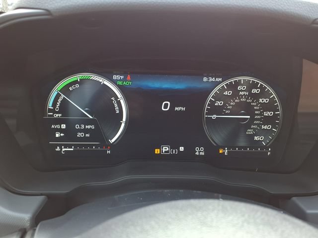New 2026 Subaru Crosstrek 2.5i Sport w/ Crosstrek Mirror Package AWD/4WD image 20