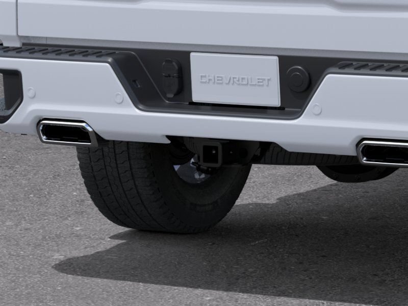 New 2026 Chevrolet Silverado 1500 High Country w/ Technology Package AWD/4WD image 14