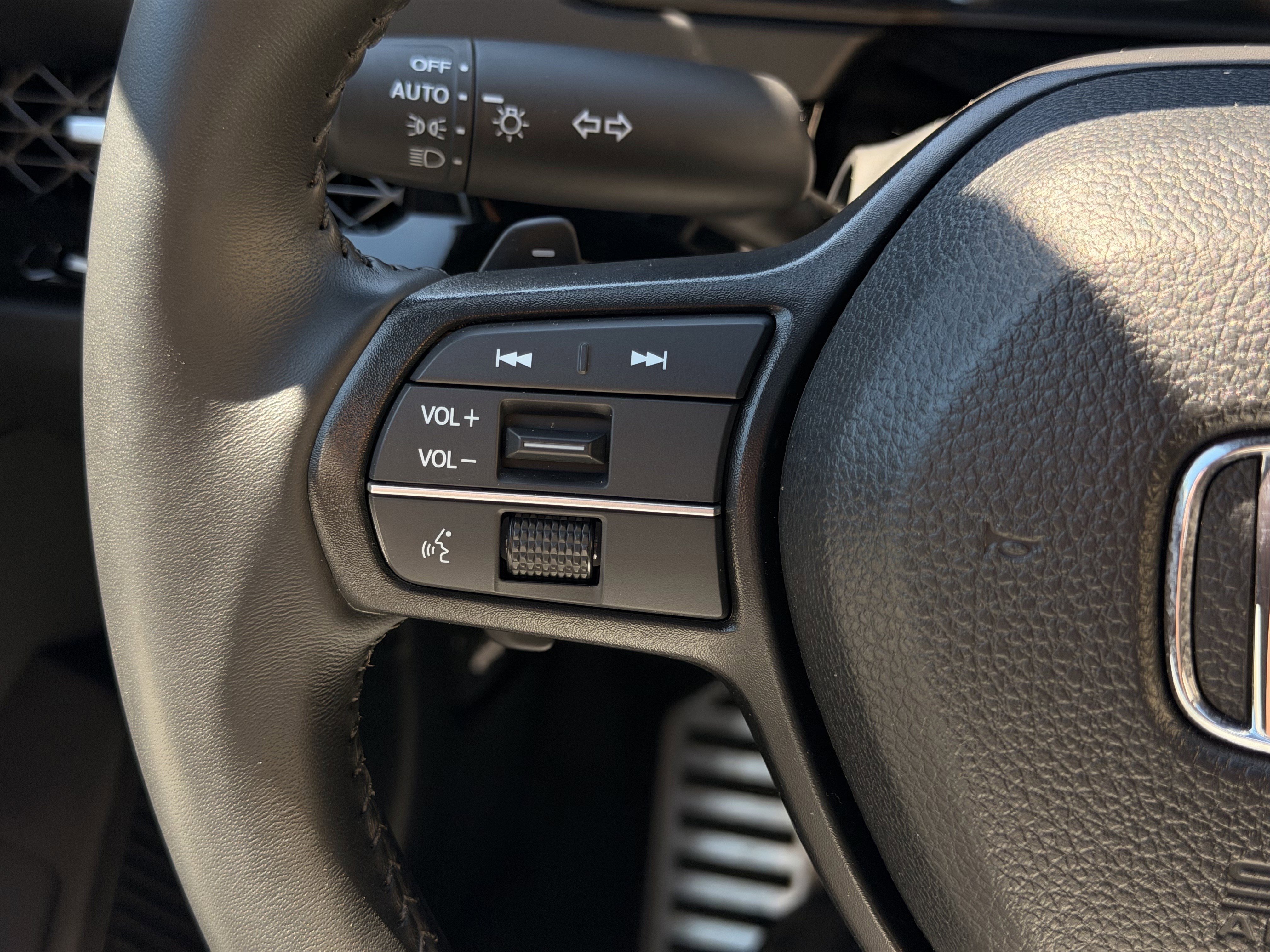 Certified 2025 Honda Accord Sport image 21
