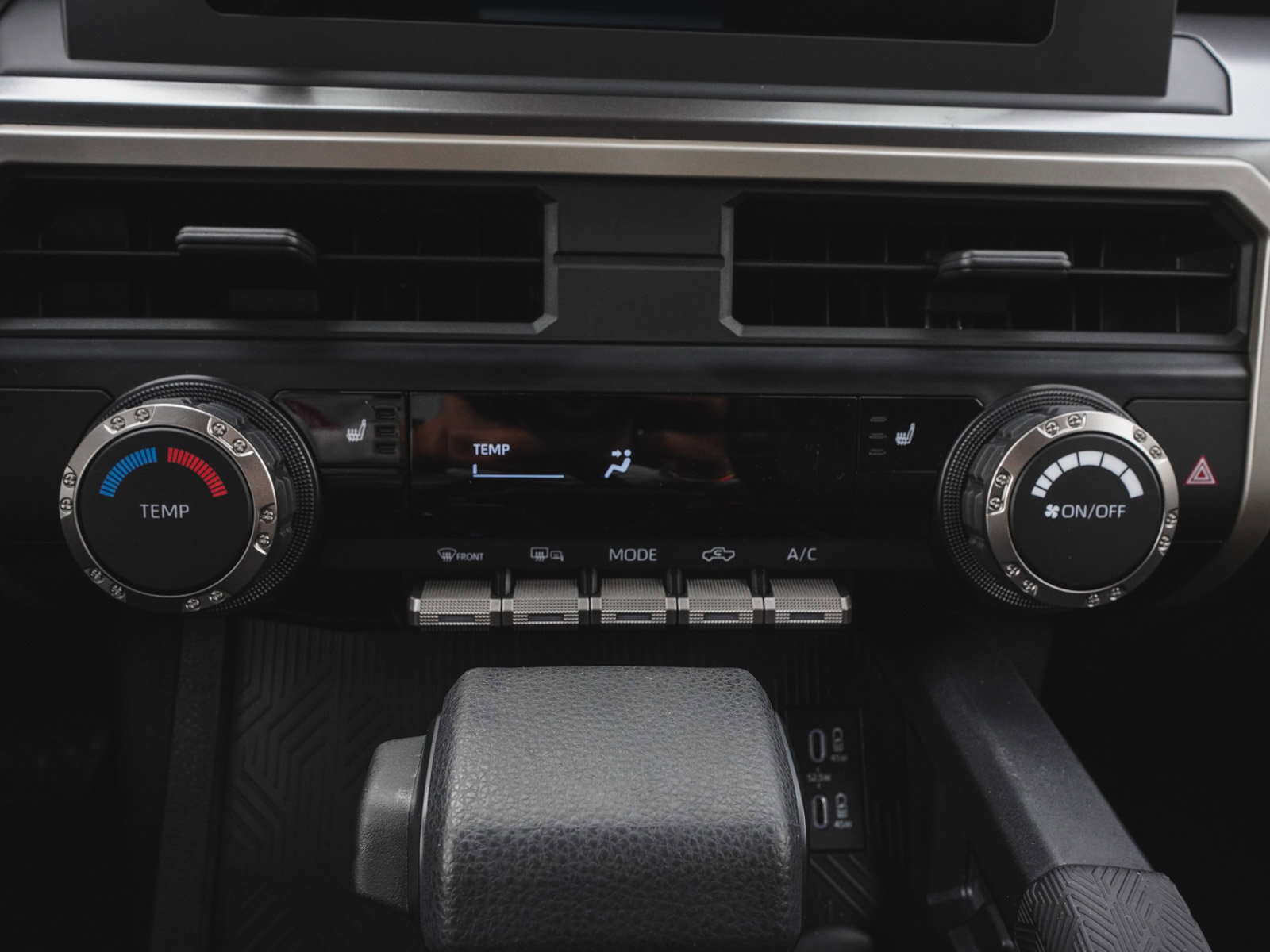 Used 2025 Toyota Tacoma SR5 image 20