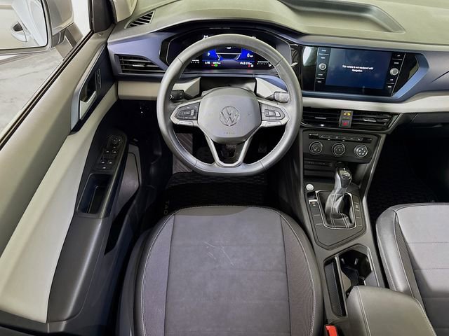 Used 2022 Volkswagen Taos SE image 21
