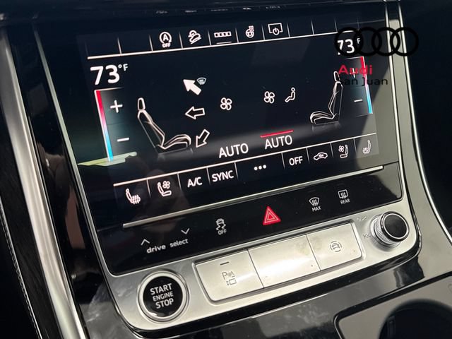 New 2026 Audi Q7 3.0T Premium Plus AWD/4WD image 24
