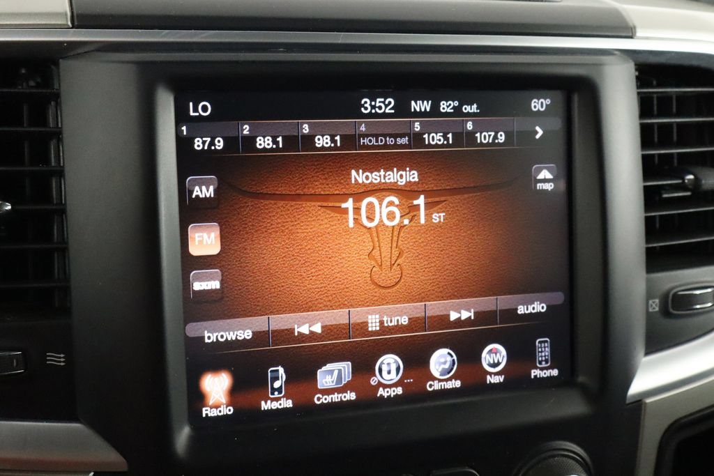 Used 2015 RAM 1500 Big Horn AWD/4WD image 28