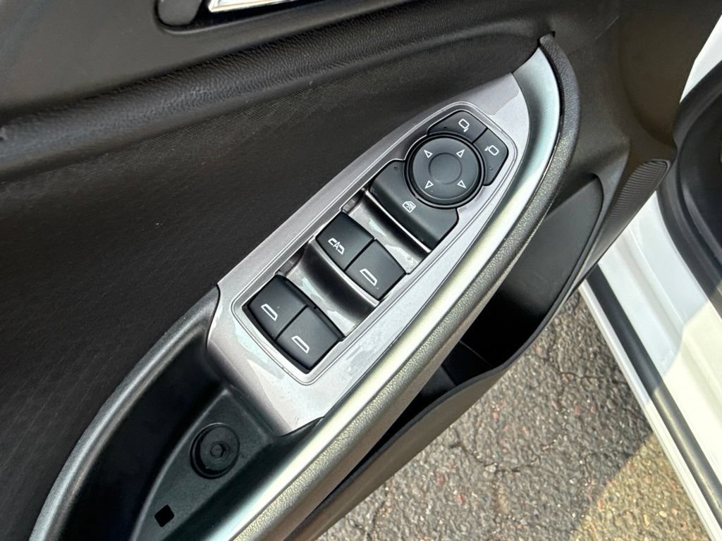Used 2024 Chevrolet Malibu LT FWD image 22