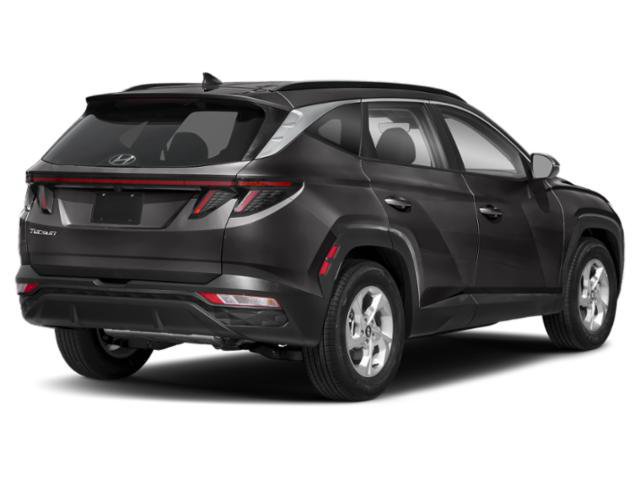 Used 2022 Hyundai Tucson SEL FWD image 2