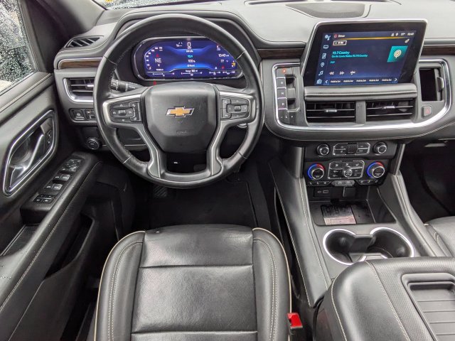 Used 2024 Chevrolet Tahoe Premier RWD image 17