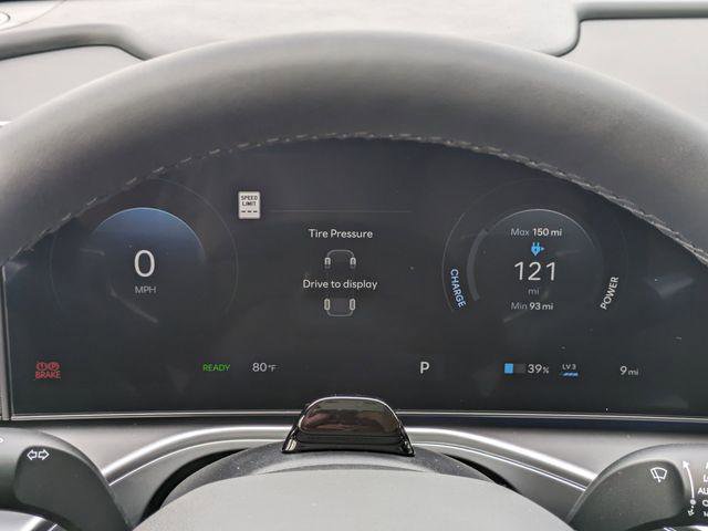 New 2026 Hyundai Ioniq 9 SEL image 26