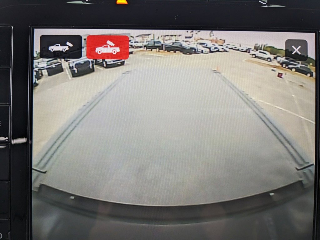 Used 2023 RAM 2500 Power Wagon w/ Level 1 Equipment Group image 38