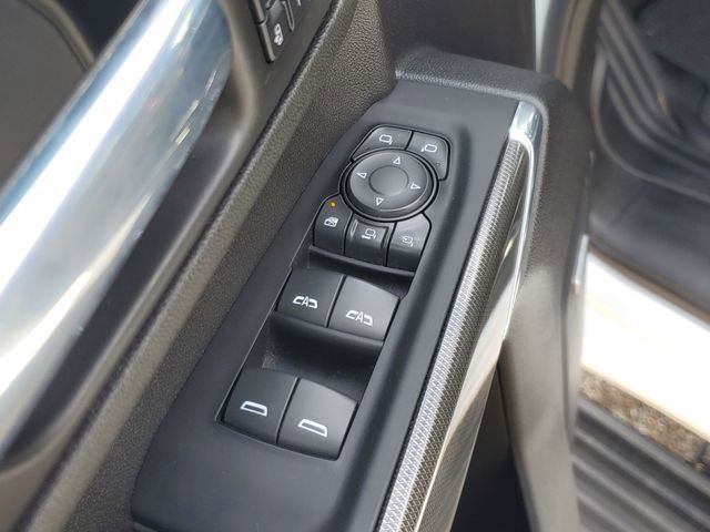 Used 2023 GMC Sierra 2500 AT4 w/ AT4 Premium Plus Package AWD/4WD image 19
