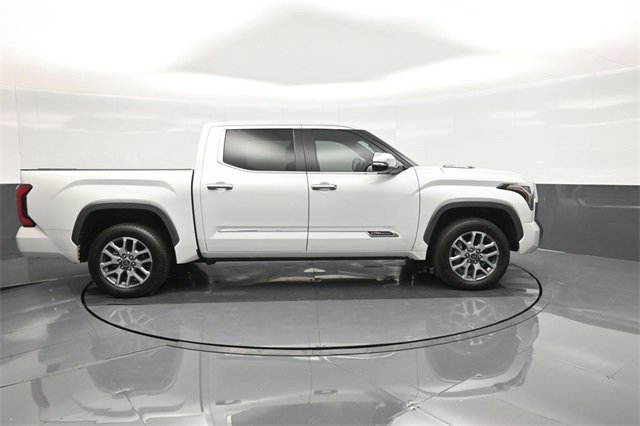 Used 2024 Toyota Tundra 1794 Edition image 26