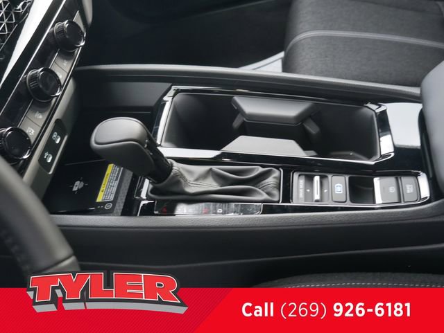 New 2025 Honda Accord Sport image 38