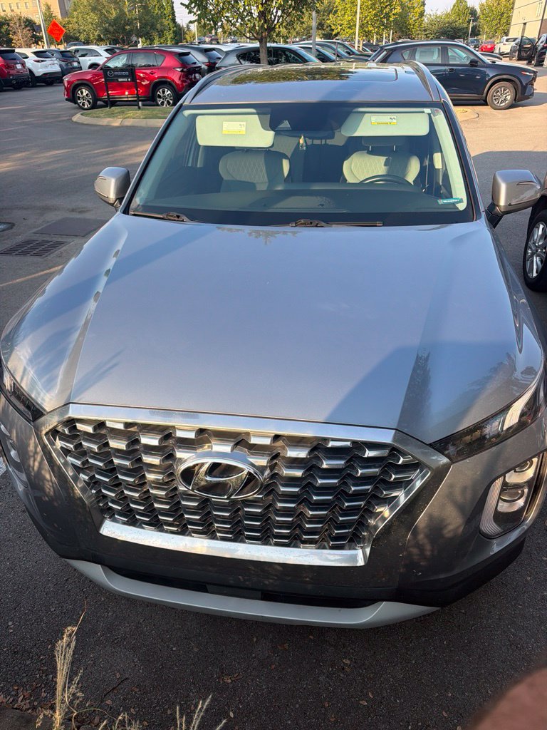 Used 2020 Hyundai Palisade SEL FWD image 33