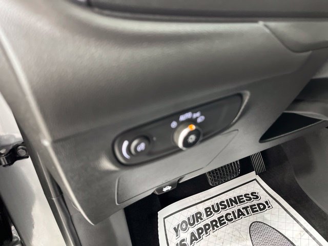 Used 2025 Buick Encore GX Preferred FWD image 33