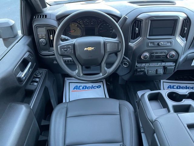 New 2024 Chevrolet Silverado 3500 W/T w/ WT Convenience Package image 6