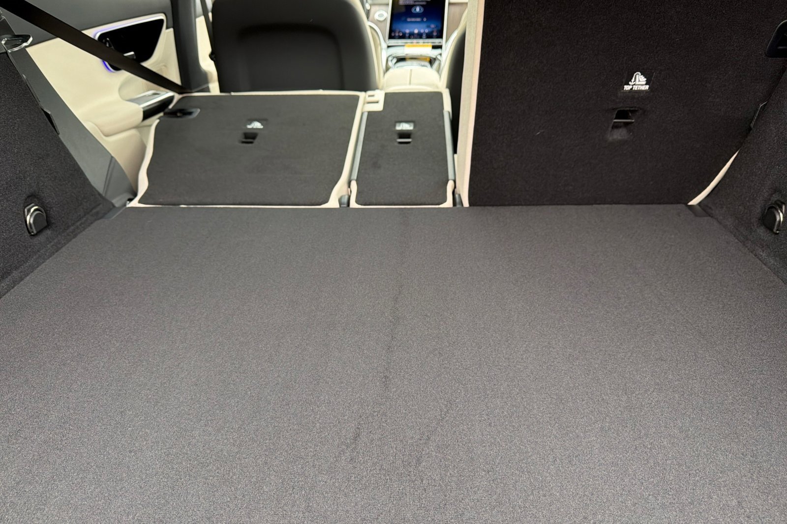 New 2026 Mercedes-Benz GLC 300 image 13