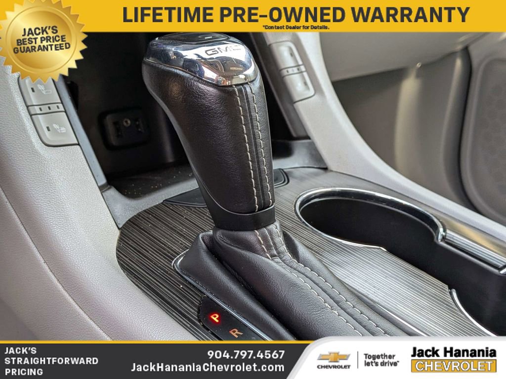 Used 2019 GMC Acadia SLT image 23